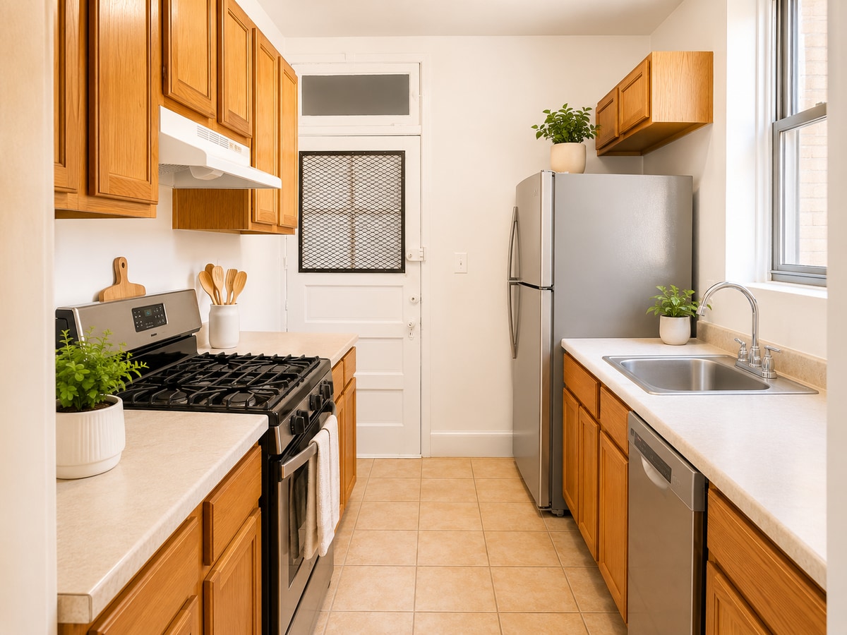 Photo - 6418 N Newgard Ave Unit 2E