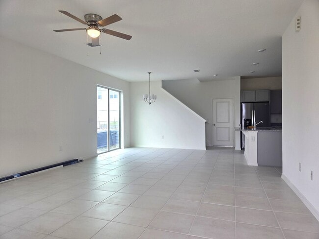 Photo - Brand New 2 Story 3/2.5 in Cypress Bluff