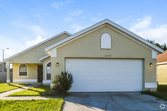 Building Photo - 4732 Fort Bravo Ct Rental