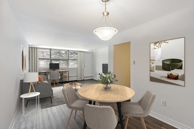 Photo - The Westmount