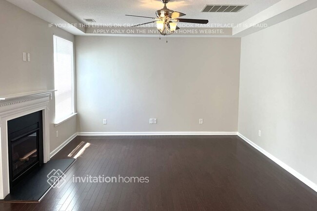 3013 Bridgewick Rd