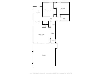 Photo - Charming 2-Bedroom - No Carpet!