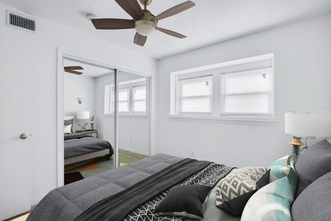 Photo - Pease Parkside Apartments