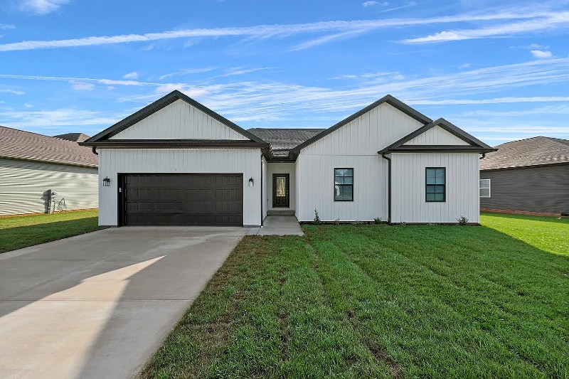 3042 Gunsmoke Trail Way