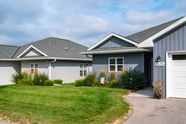 Single Story 3 Bed/2 Bath Home