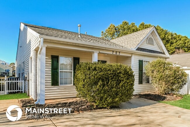 Photo - 707 Belmeade Green Dr