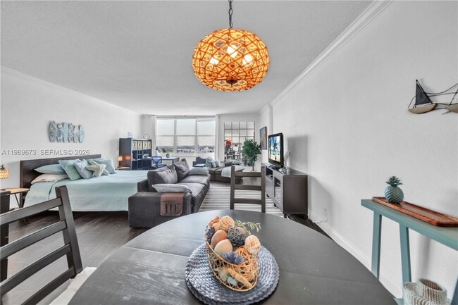 Building Photo - 2501 S Ocean Dr Unit 1427