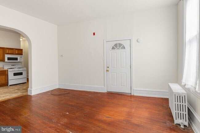 Photo - 3503 Indian Queen Ln Unidad 1