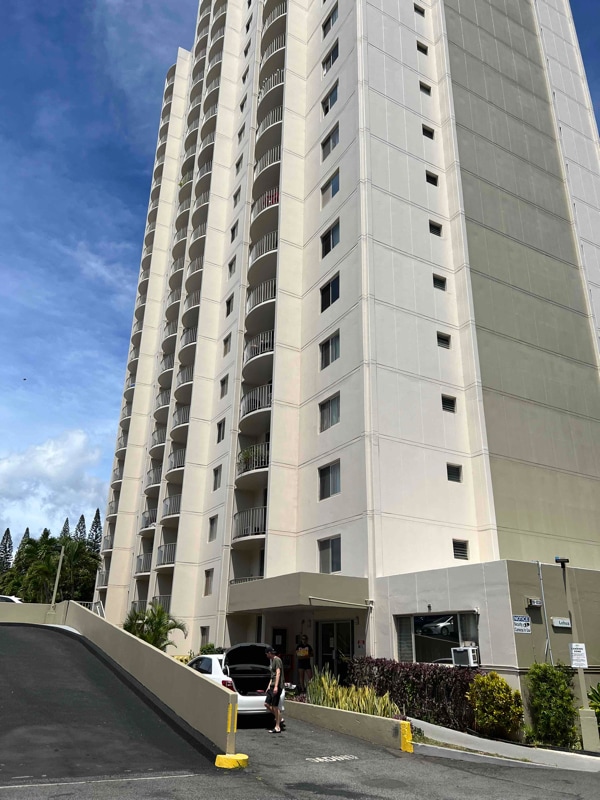 Building Photo - 98-1038-1038 Moanalua Rd Rental