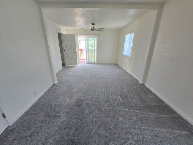 Photo - Single story home located in San Pablo, Ca