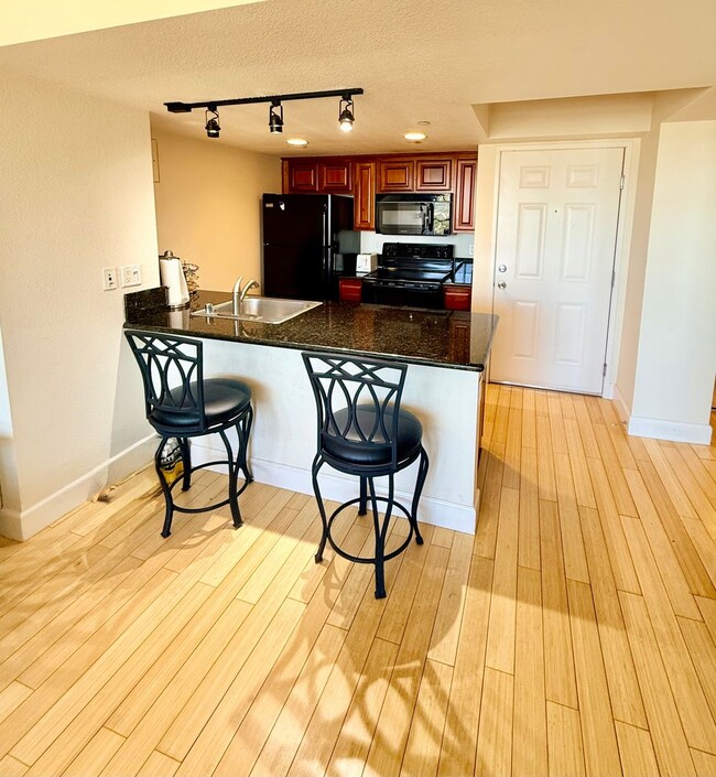 Photo - Stunning 11th Floor Luxury apartment in The Belvedere Towers – Downtown Reno Living at Its Finest! Unit 1111