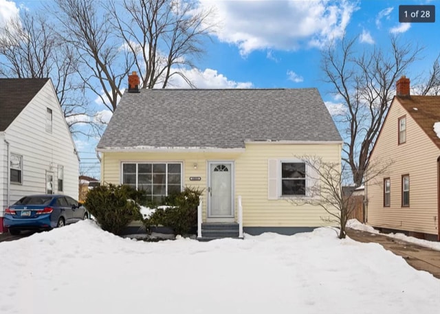Photo - 18815 Fairway Ave House