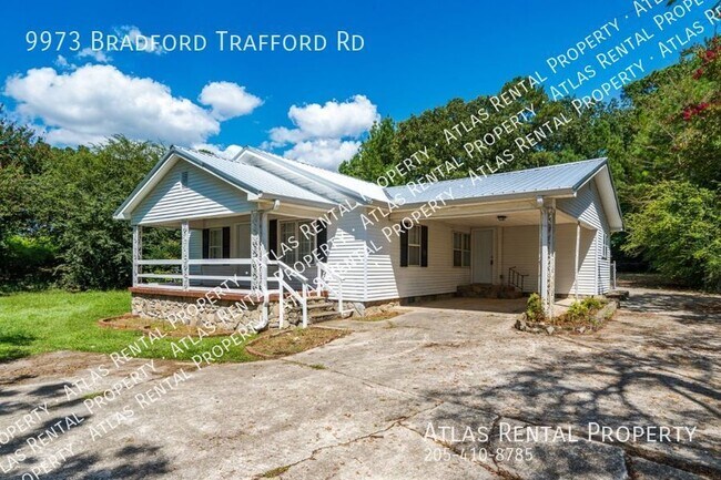 Photo - 9973 Bradford Trafford Rd