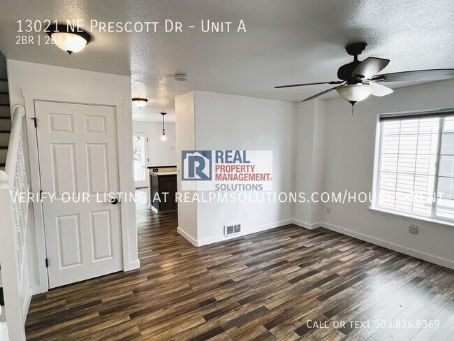 Photo - 13021 NE Prescott Dr Unit A