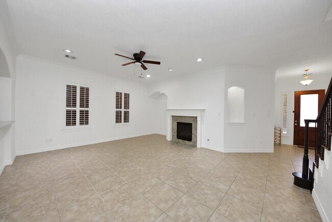 Photo - 1510 Olive Park