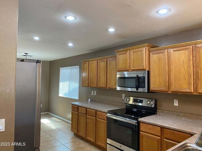 Photo - 1847 W Desert Seasons Dr