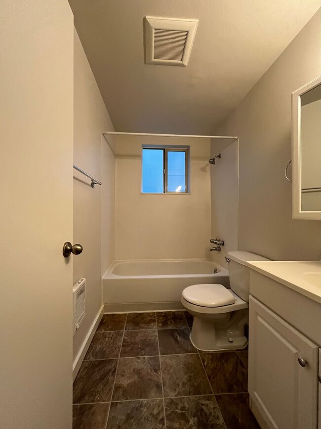 Photo - Twin Court - Ballard - Renovated Unit