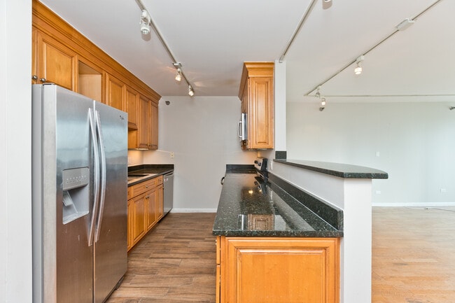 Photo - 345 N La Salle Dr Unidad 3202