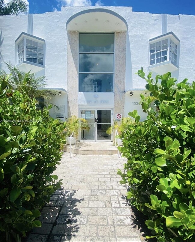 Building Photo - 1526 Pennsylvania Ave Unit 20 Rental