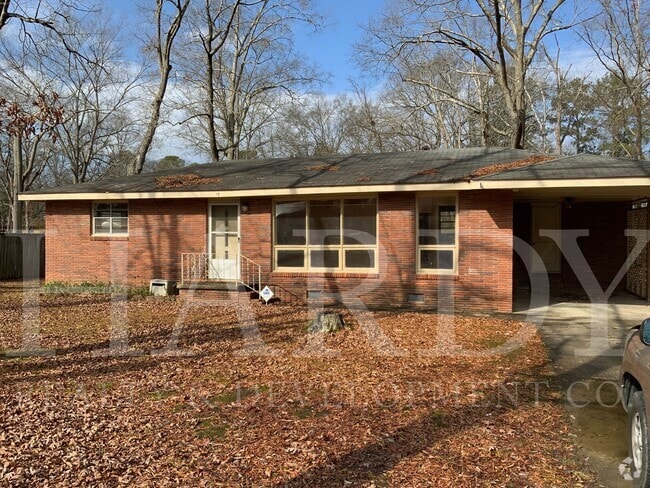 Building Photo - 17 Oxford Pl NW Rental