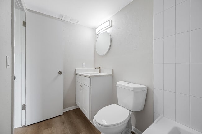 Photo - KC Flats Apartments