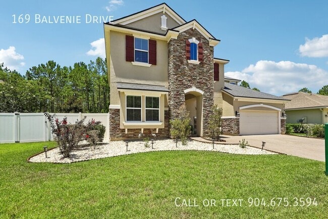 Building Photo - 169 Balvenie Dr