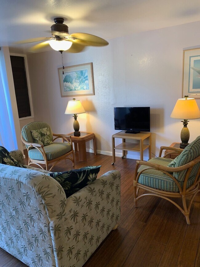 Photo - Makaha Valley Plantation - Two Bedroom Unidad 43A