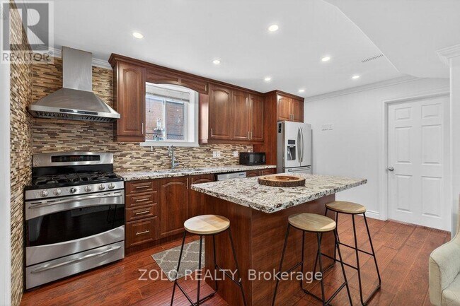 Photo - 20 Bridesburg Dr Unité 1