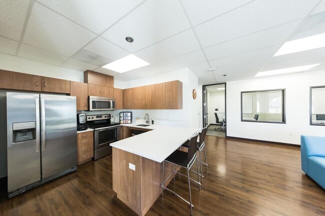 Cerca Student Housing
