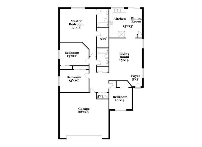 Photo - 15434 W Gelding Dr