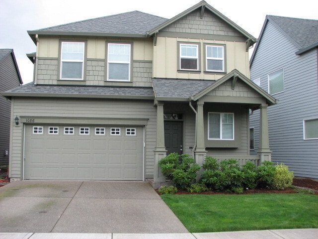Arbor Roses Single Family Home with A/C - Arbor Roses Single Family Home with A/C