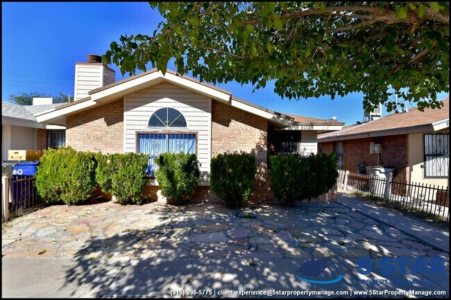 Building Photo - 6023 Bridalveil Dr