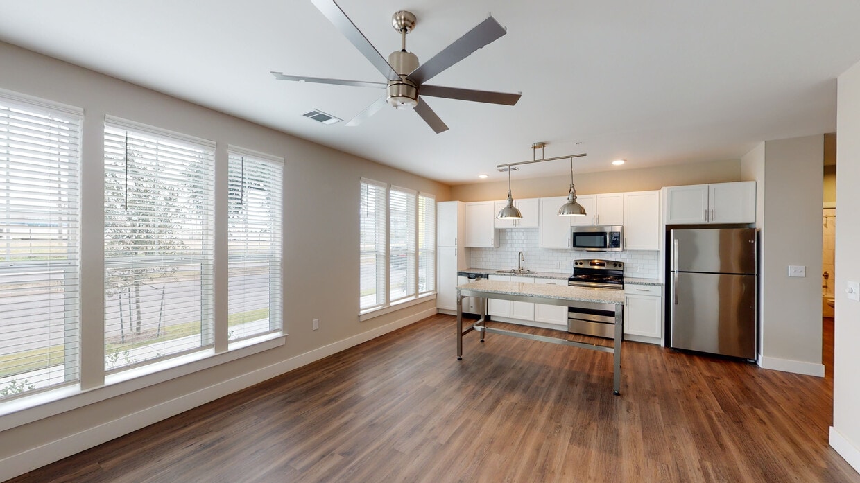 Photo - The Delaneaux Apartments