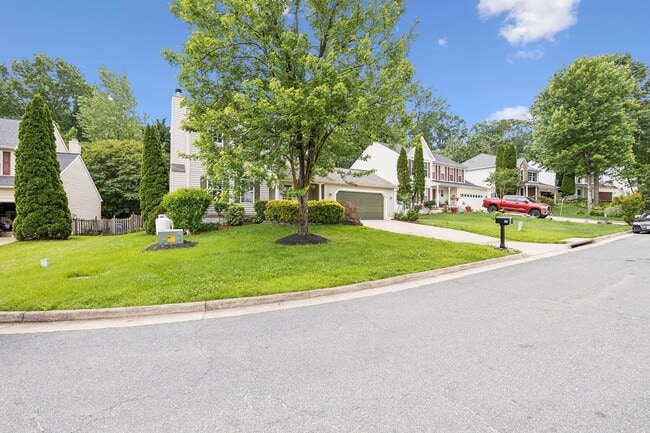 Photo - Featuring 4 spacious bedrooms and 3 modern...