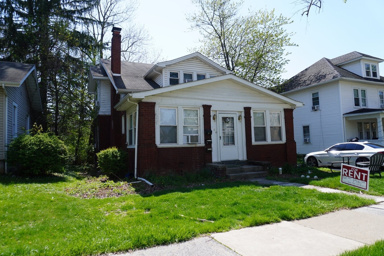 Photo - 244 S Barnard St Unit 1