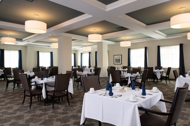 Photo - Village Shores