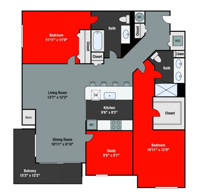 Photo - 770 Skokie Blvd Unit 601