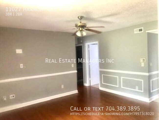 Photo - South Charlotte Area