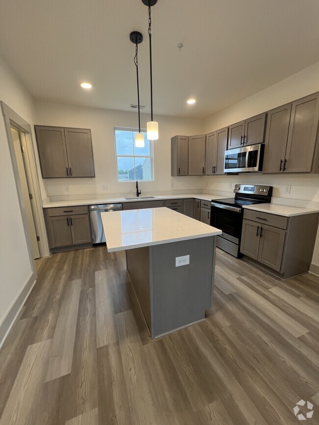 Building Photo - 601 Harper Lndg Rental