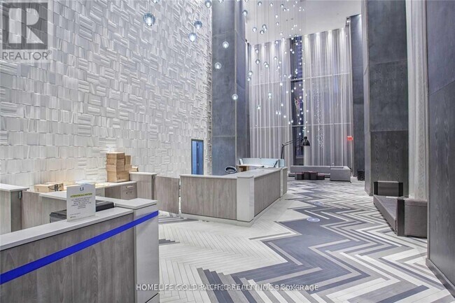 Photo - 1080 Bay St. Unit 2207