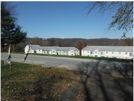 Hillside Apartments