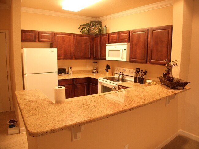 Photo - 1370 Tuscan Terrace Unit 2308