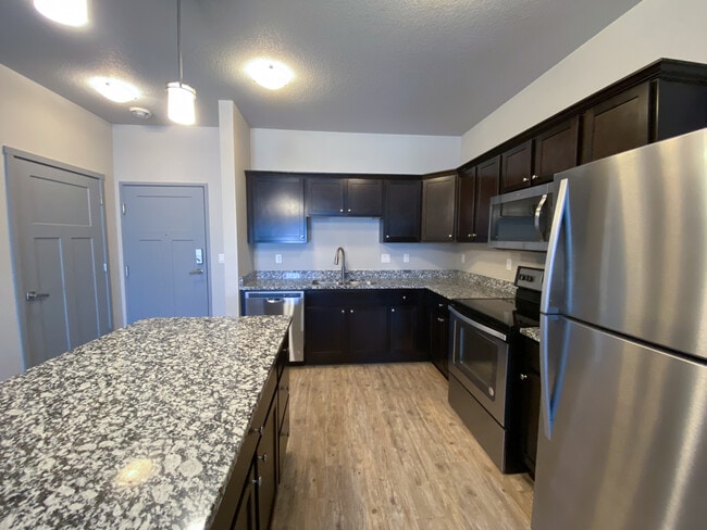 1A Kitchen