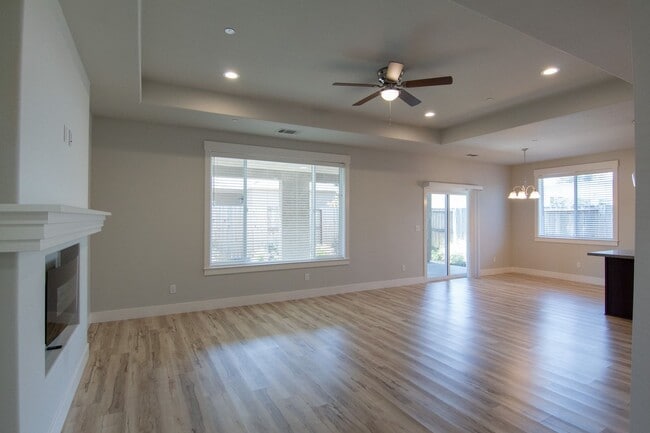 Photo - Recently constructed home