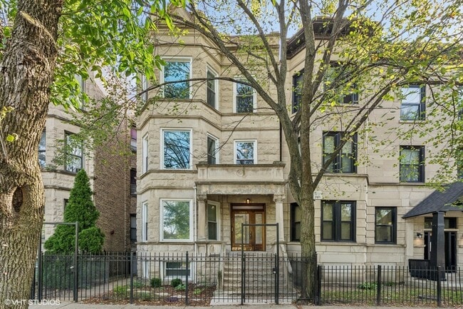 Building Photo - 1947 N Humboldt Blvd Unit G