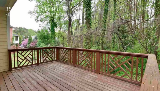 Photo - 3528 Eden Croft Dr