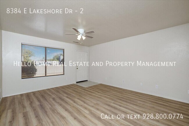 Photo - 8384 E Lakeshore Dr Unit 2