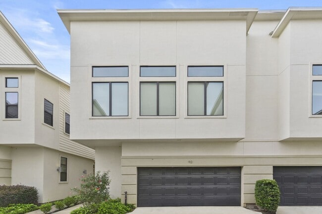 Modern Living in the Heart of the East End - Modern Living in the Heart of the East End Casa
