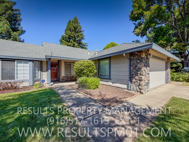 Photo - 3 Bedroom - Great location in Folsom.