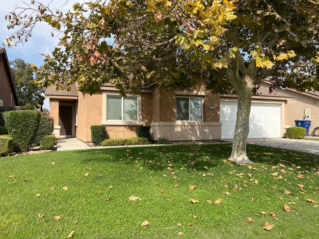 Southwest Bakersfield Home - Southwest Bakersfield Home